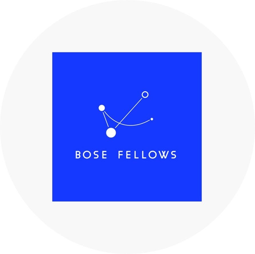 Bose Fellowship